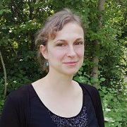 Jun.-Prof. Dr. Anna Schenk